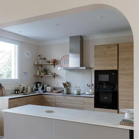 Familiale Proche Port Et *