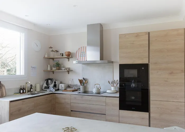 Familiale Proche Port Et Arcachon