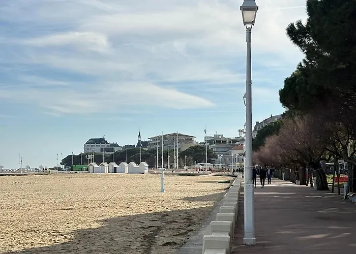 Villa Familiale Proche Port Et