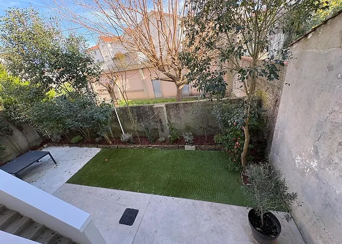 Villa Familiale Proche Port Et Arcachon