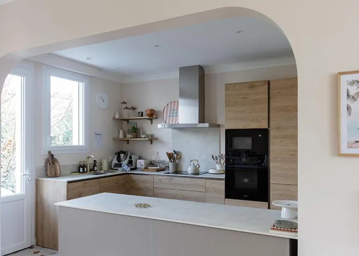 Familiale Proche Port Et *