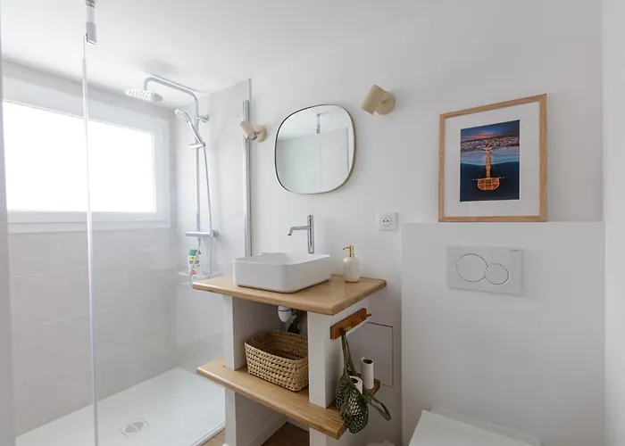 Familiale Proche Port Et Arcachon