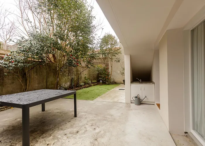 Villa Familiale Proche Port Et *