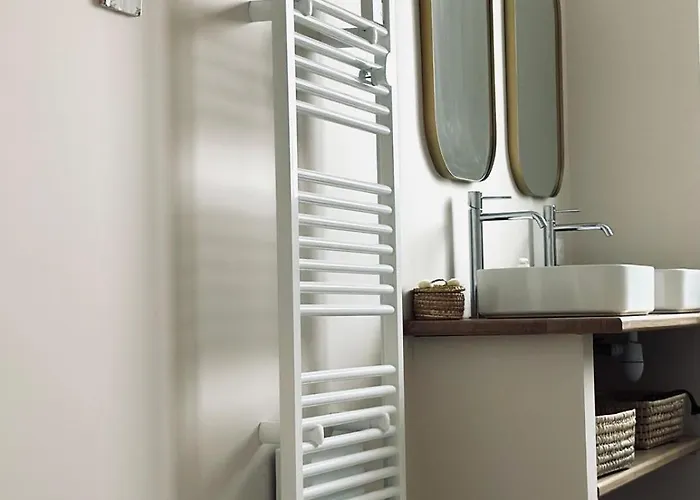 Villa Familiale Proche Port Et