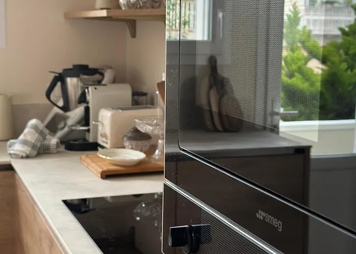 Familiale Proche Port Et * Arcachon