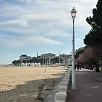 빌라 Familiale Proche Port Et