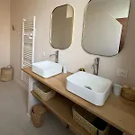 빌라 Familiale Proche Port Et