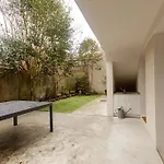 빌라 Familiale Proche Port Et *