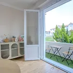 빌라 Familiale Proche Port Et