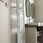 빌라 Familiale Proche Port Et