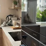 Familiale Proche Port Et * 아르카숑