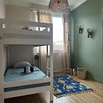 Familiale Proche Port Et * 아르카숑