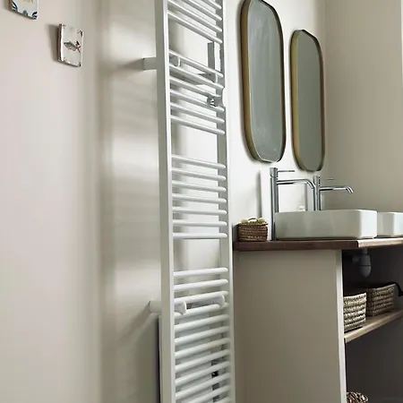 Villa Familiale Proche Port Et