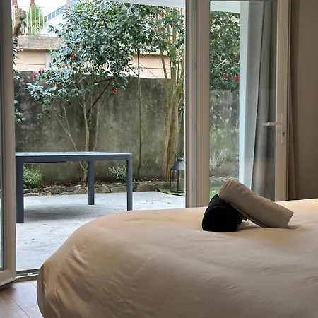 Villa Familiale Proche Port Et Arcachon