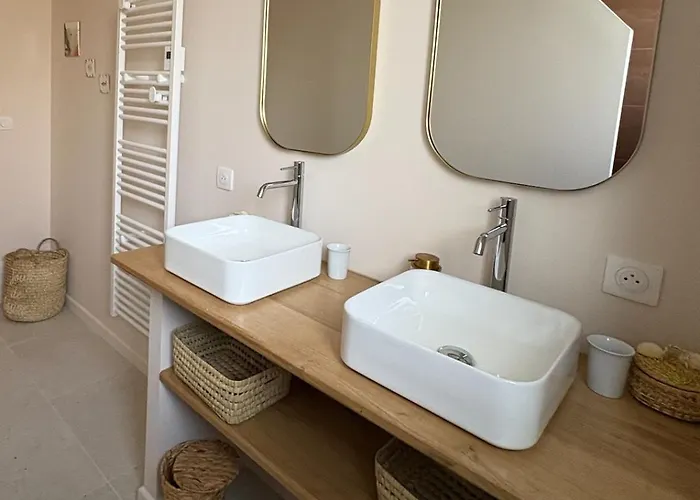 Villa Familiale Proche Port Et