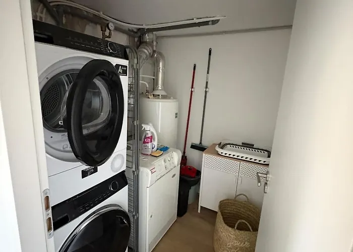 Villa Familiale Proche Port Et Arcachon