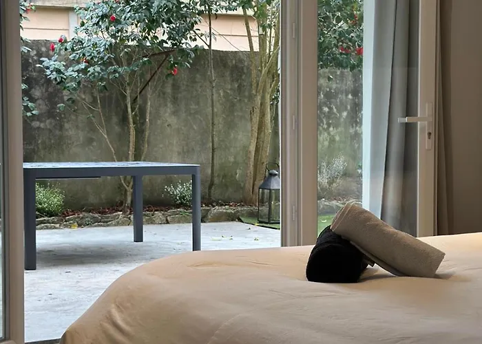 Villa Familiale Proche Port Et Arcachon